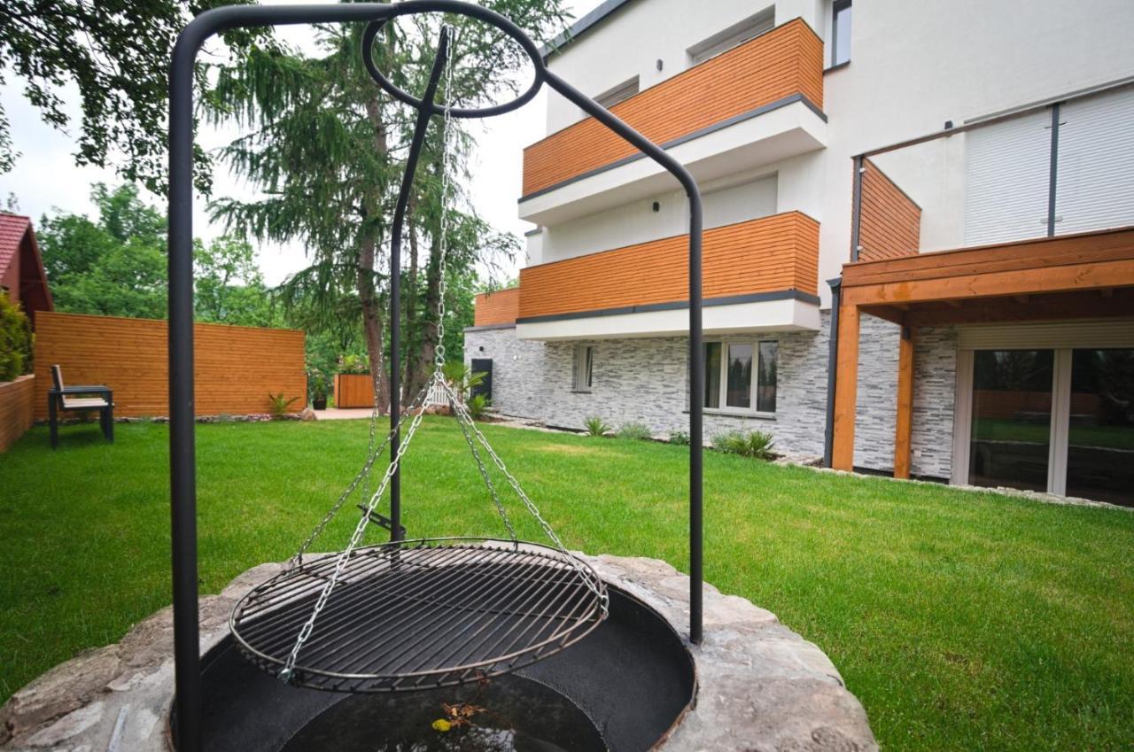 Apartamenty Bernardo Lux كارباش المظهر الخارجي الصورة