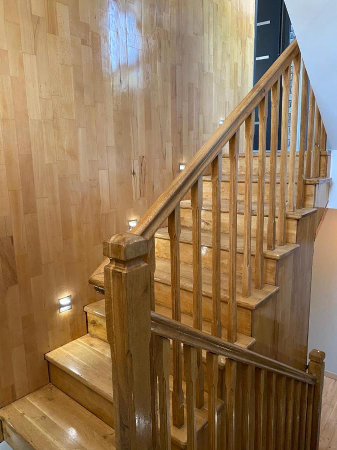Apartamenty Bernardo Lux كارباش المظهر الخارجي الصورة