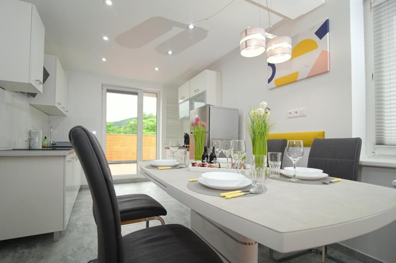 Apartamenty Bernardo Lux كارباش المظهر الخارجي الصورة