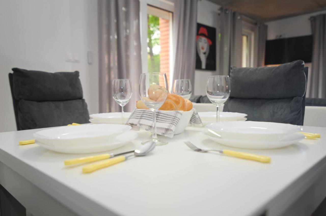 Apartamenty Bernardo Lux كارباش المظهر الخارجي الصورة