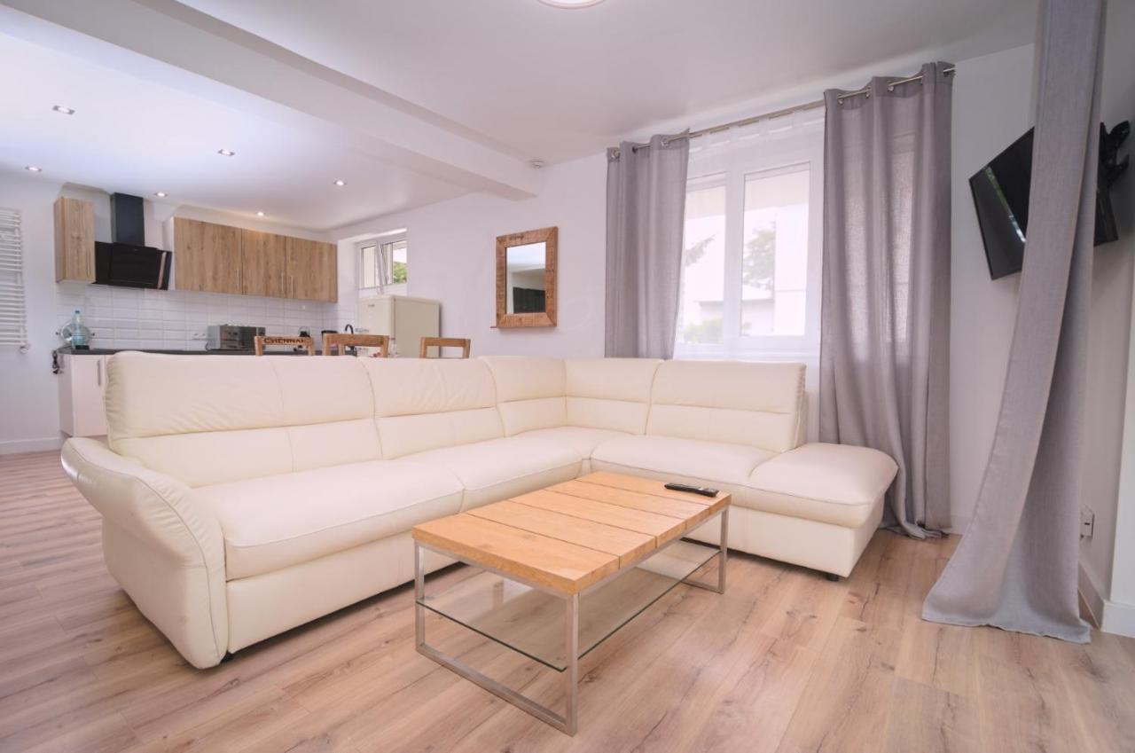 Apartamenty Bernardo Lux كارباش المظهر الخارجي الصورة