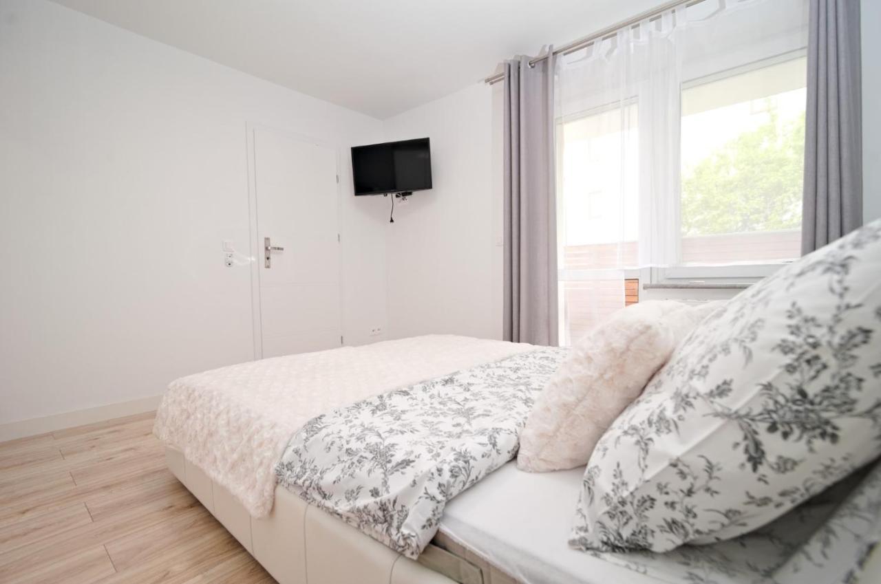 Apartamenty Bernardo Lux كارباش المظهر الخارجي الصورة