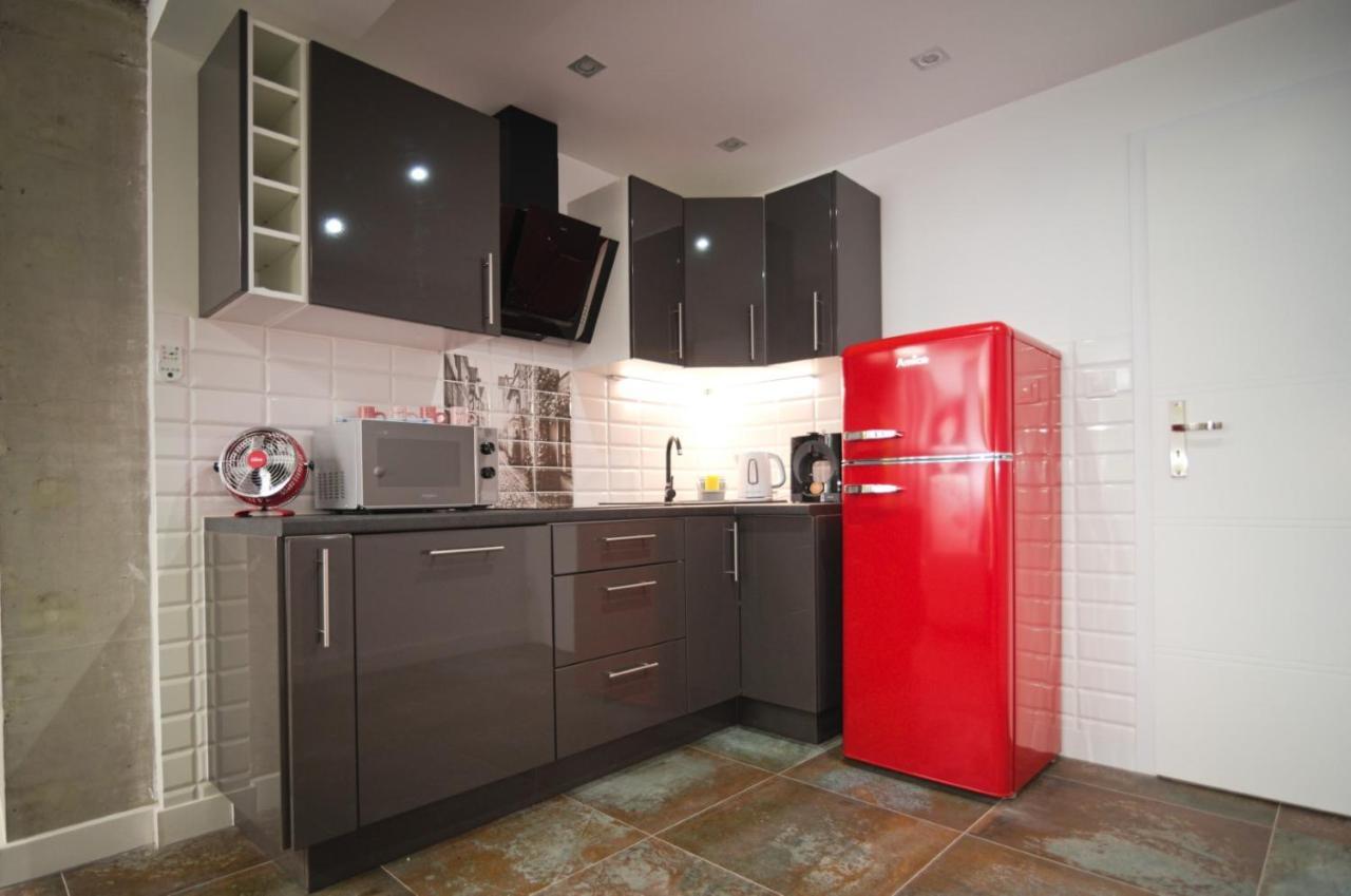 Apartamenty Bernardo Lux كارباش المظهر الخارجي الصورة