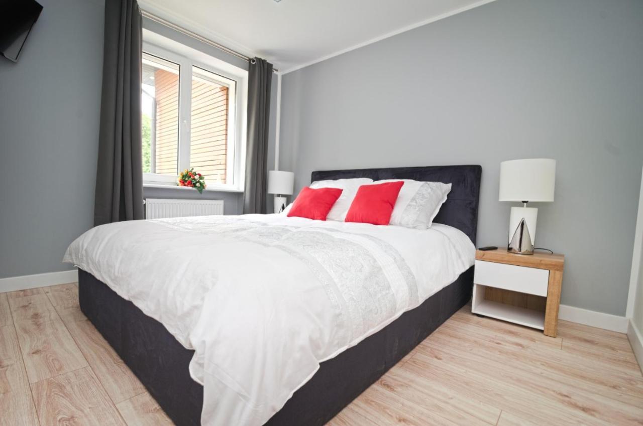 Apartamenty Bernardo Lux كارباش المظهر الخارجي الصورة