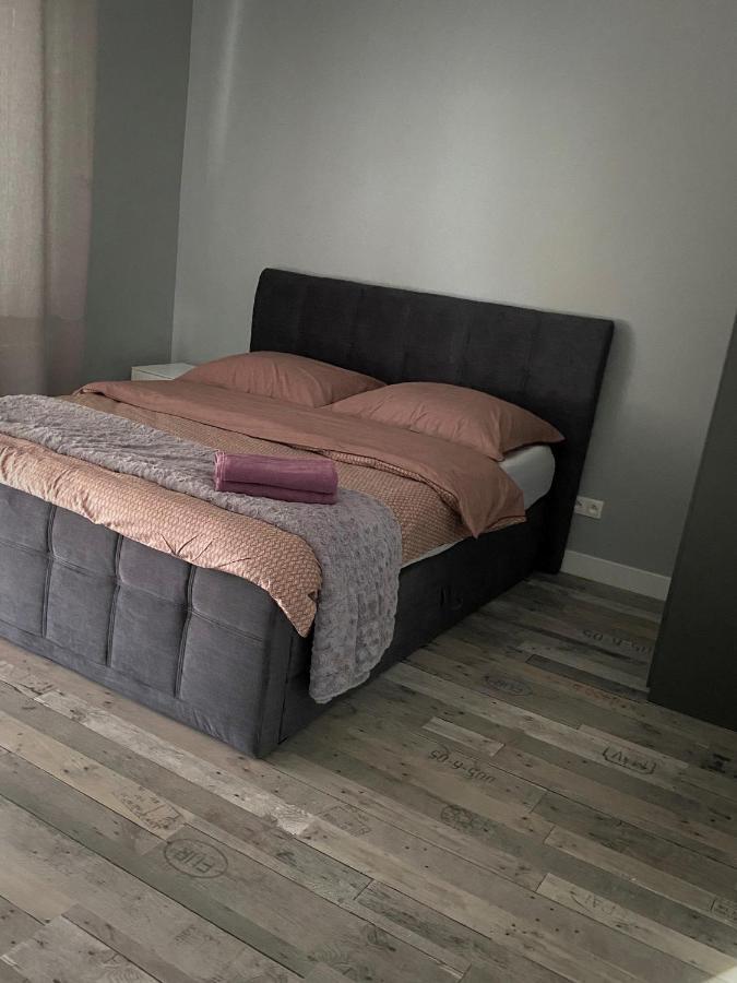 Apartamenty Bernardo Lux كارباش المظهر الخارجي الصورة