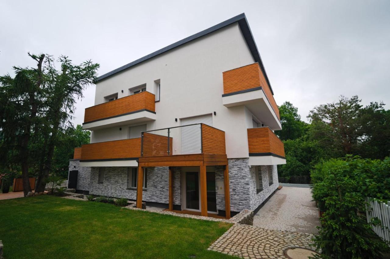 Apartamenty Bernardo Lux كارباش المظهر الخارجي الصورة